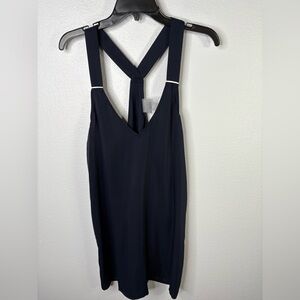 Negative size Medium Tank Top